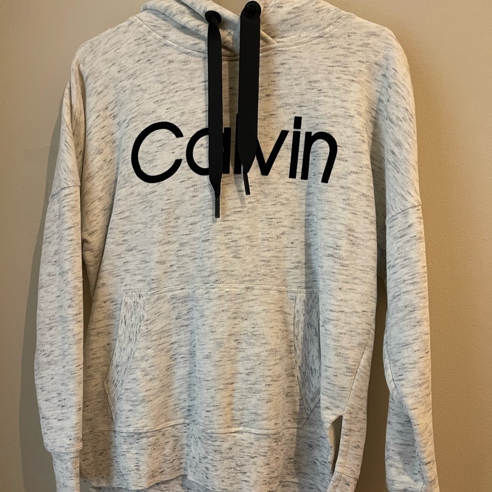 CALVIN Hoodie